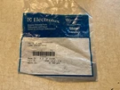 Genuine Oem Electrolux 241684501 Refrigerator Ice Crusher Blade - Gray. Fixed Price $24.99.