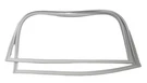 Sub-zero 7042254 Refrigerator/freezer Door Gasket Seal 59X34. Fixed Price $146.99.
