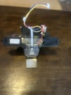 242100022 Electrolux Refrigerator Dispenser Module Assembly Free Shipping. Fixed Price $49.99.