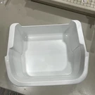 Frigidaire Refrigerator Freezer Door Shelf Part # 2153905. Fixed Price $9.29.