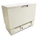 Scientemp 40-12 Low *12-CFT R404A 115V/8A* Super Cold Freezer (0 To -78F). Fixed Price $849.99.