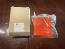 Henry MI-3 Moisture Indicator Cap Assembly Dri-vue Hvac Refrigeration Part Ni. Fixed Price $13.49.