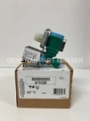 New Genuine Oem Whirlpool Refrigerator Valve - W11512399. Fixed Price $24.93.