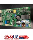 Lg 6871JR1034G EBR78940623 EBR78940624 Refrigerator Control Board Jjv# 914. Fixed Price $104.92.