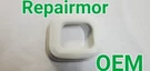 DA97-12594A Genuine Samsung Refrigerator Dispenser Ice Chute Cap Gasket Assy. Fixed Price $20.00.