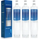 Pelicori EDR5RXD1 Water Filter, Compatible With Whirlpool PNL240V, PWF-NL240V,. Fixed Price $57.05.