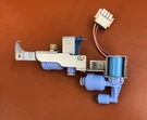 Refrigerator Inlet Water Valve Part # WR57X25917 From Model GFE29HSDASS. Fixed Price $36.00.