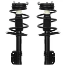 Front Struts Shocks Coil Spring Assembly 2013-2018 Altima Sedan AUTOSAVER88. Fixed Price $259.99.