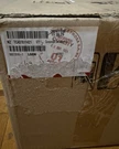 Lg TCA37611421 Oem Refrigerator Compressor For BMK110NAMV. Fixed Price $119.00.