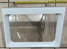 Samsung Fridge Model RH25H5611SR, PART#DA61-05766: Left Upper Freezer Drawer. Fixed Price $49.98.