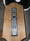 Genuine Sony RM-YD029 Bravia Lcd Tv Remote KDL-40XBR9 KDL-46XBR9 KDL-52XBR10. Fixed Price $10.00.