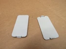 Whirlpool Refrigerator Covers - Lot Of 2 Part # W10336009. Fixed Price $19.98.