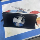 Frigidaire Refrigerator Evaporator Fan Part# 2415635 Model FFSS2615TS3. Fixed Price $34.00.