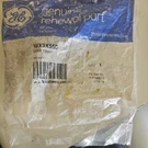 New Refrigerator Gas Trap (WX5X550). Fixed Price $30.00.