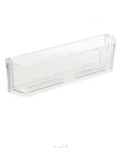 Ge Profile Left Fresh Good Door Middle Ice Bin Oem Part #WR71X11046. Fixed Price $35.00.