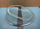 Ge Washer Inner Door Glass P# WH46X10286 WH46X25561. Fixed Price $42.70.