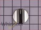 New Genuine Oem Whirlpool Oven Range Surface Element Knob W11517335. Fixed Price $36.41.