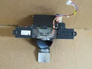 Electrolux Refrigerator Dispenser Module Part # 7241753405 242100022. Fixed Price $62.98.