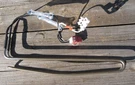 Vissani Midea MDTF10 Defrost Heater 17431000029883. Fixed Price $34.95.