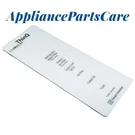 Lg Refrigerator User Electronic Control Board ACQ30500804, EBR32766613. Fixed Price $72.99.
