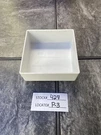 2174358 Cover-frnt For Whirlpool Refrigerator 67004710. Fixed Price $10.99.