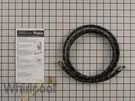 New Genuine Oem Whirlpool Refrigerator Water Tubing W10505928RP. Fixed Price $22.86.
