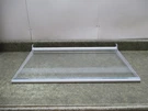 Magic Chef Refrigerator Full Shelf (blue) Part # 70106-5 68139-29. Fixed Price $85.00.