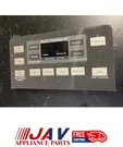 200D7355G049 WR55X10779 Refrigerator Dispenser Control Board Jjv# 3815. Fixed Price $116.62.