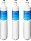 Waterdrop Refrigerator Filter, Replacement For Rpwfe (with Chip), 3. Fixed Price $88.99.