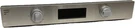 Lippert/furrion Chef Collection Oven Replacement Control/display Panel Rv/camper. Fixed Price $189.95.