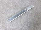 WR72X10428 Ge Freezer Basket Slide Rail Left Side. Fixed Price $25.00.