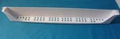 Oem Samsung Freezer Door Shelf DA63-07181 Guard-fre No Cracks *moving $ale*. Fixed Price $38.00.