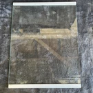 Samsung Refrigerator Freezer Glass Shelf Part # DA97-20645A. Fixed Price $40.00.