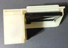 WR60X10063SANKYO Refrigerator Damper For Part# NTPB001RA1. Fixed Price $112.98.