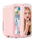 Enventor Mini Skincare Fridge Small Refrigerator For Bedroom, Beauty F.... Fixed Price $93.32.