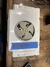 Oem Frigidaire Refrigerator Condenser Fan A22360401 For FRFS282LAF7. Fixed Price $19.68.