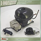 For Embraco EM2X3125U Refrigeration Compressor 115-127V 1PH 60 Hz R134A R290 New. Fixed Price $325.00.