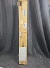 Ge Oem Door Handle, Stainless Steel WR12X30126 225D9255G020. Fixed Price $114.99.