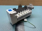 Lg Refrigerator Ice Maker (see Pics) P# AEQ73209904 AEQ73130002. Fixed Price $94.05.