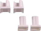 819091 Refrigerator Shelf Support For Replace Whirlpool 1115911 946357 946358. Fixed Price $9.98.