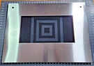 Thermador Oven Outer Door Panel Stainless Steel 00239016 Tested Genuine Oem. Fixed Price $369.96.