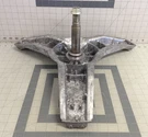 Ref Whirlpool Kenmore Washer Support Arm 8182232 8181914 WPW10250573. Fixed Price $175.00.