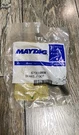 67003868 Genuine Oem Whirlpool Brake Foot W11177593 New Old Stock. Fixed Price $9.99.