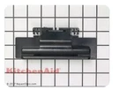 New Oem Whirlpool Kitchenaid Dishwasher Door Handle WP9743903 9743188. Fixed Price $43.00.