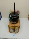Mars 10812 Horsepower Electric Motor 1/5HP 208/230V 1050RPM. Fixed Price $60.03.