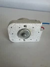 Refrigerator Condenser Fan Motor WR60X10348 Oem Part. Fixed Price $28.00.