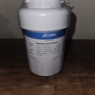 Jetery RF-09-3 Refrigerator Water Filter Mwfa Gwfa 46-9991 Kenmoore. Fixed Price $12.00.