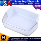 Upgraded DA97-08406A Door Bin Assembly Guard (right) For Samsung Refrigerator. Fixed Price $25.99.