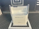 Lg Refrigerator Ice Bin P# AKC55858901. Fixed Price $160.00.