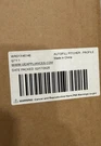 Oem Ge Autofill Pitcher Profile Part # WR01X46146. Fixed Price $180.00.